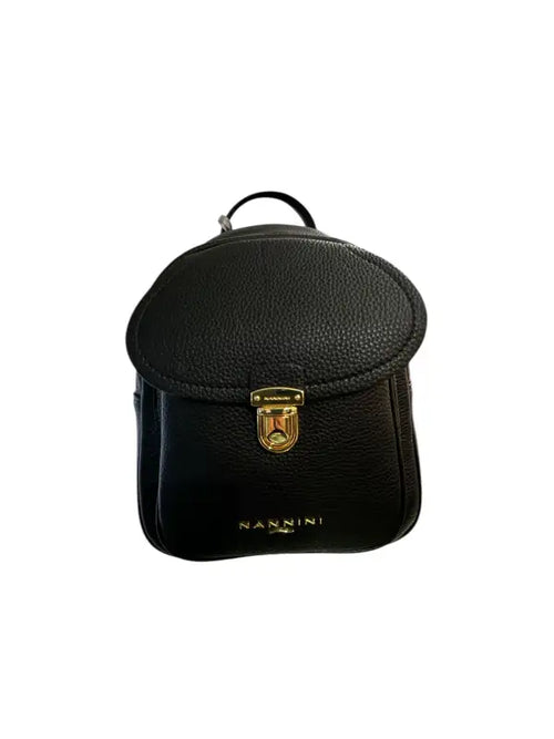 Zaino Keira Nannini - Nero / Taglia Unica - BorsaZaino