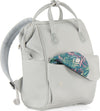 Zaino Kinderkraft TREASUREPACK Nature Vibes Prima infanzia/Cambio del pannolino/Borse fasciatoio/Zaini fasciatoio La Casa Del Bebè - Napoli, Commerciovirtuoso.it