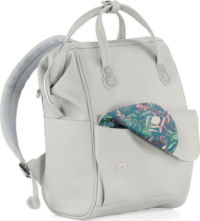 Zaino Kinderkraft TREASUREPACK Nature Vibes Prima infanzia/Cambio del pannolino/Borse fasciatoio/Zaini fasciatoio La Casa Del Bebè - Napoli, Commerciovirtuoso.it