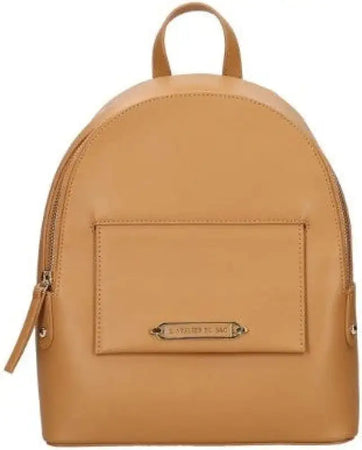Zaino L’atelier du Sac - Cuoio / Taglia Unica - Zaino