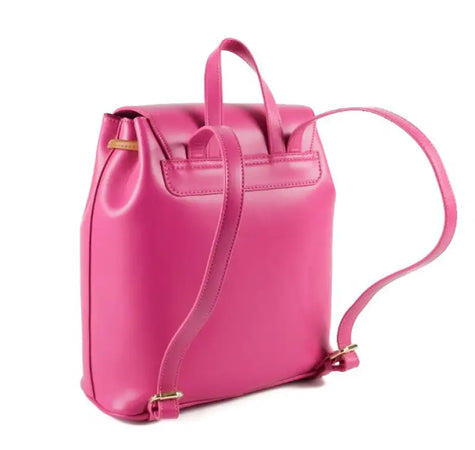 Zaino L’atelier du Sac - Rosa / Taglia Unica - Zaino