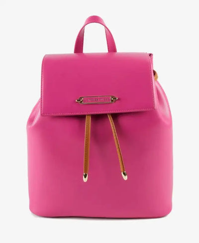 Zaino L’atelier du Sac - Rosa / Taglia Unica - Zaino