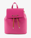 Zaino L’atelier du Sac - Rosa / Taglia Unica - Zaino