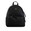 Zaino Like It Donna Pash Bag 16181-lik-w4b - Nero / Taglia Unica - Zaino