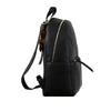 Zaino Like It Donna Pash Bag 16181-lik-w4b - Nero / Taglia Unica - Zaino