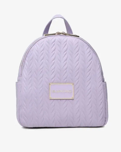 Zaino Valentino - Lilla / Taglia Unica - Zaino