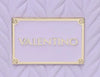 Zaino Valentino - Lilla / Taglia Unica - Zaino