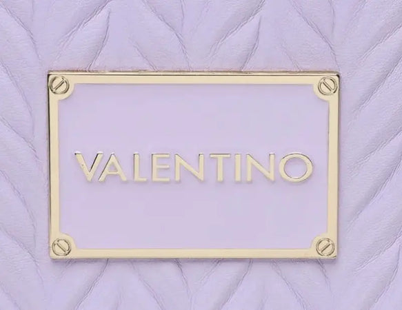 Zaino Valentino - Lilla / Taglia Unica - Zaino