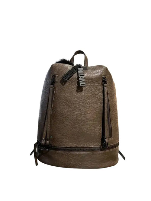 Zaino Malcom - Marrone / Taglia Unica - BorsaZaino Casual