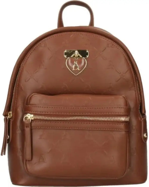 Zaino Marcel - Beige / Taglia Unica - Zaino