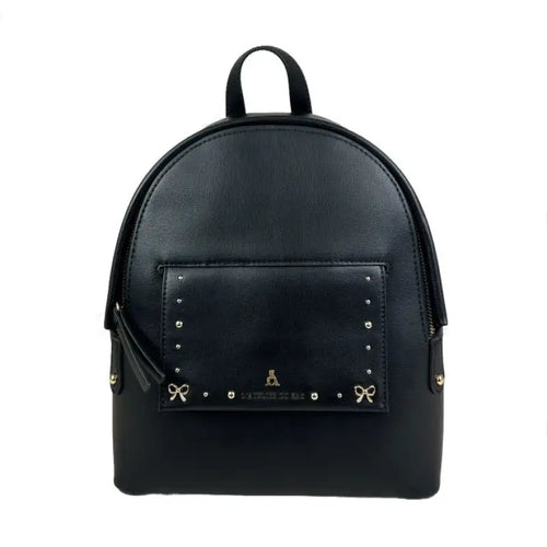 Zaino Marcel Fiocch - Nero / Taglia Unica - Zaino