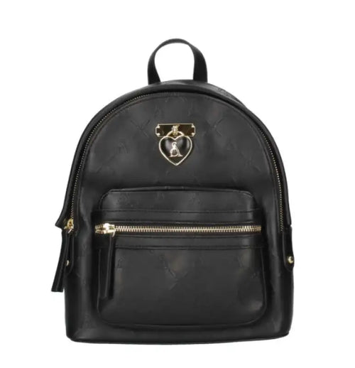 Zaino Marcel - Nero / Taglia Unica - Zaino