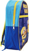 Zaino Scuola Minions Cattivissimo Me Zainetto Blu Bambini Asilo Tempo Libero Elementari Cancelleria e prodotti per ufficio/Scuola e materiale didattico/Cartelle e zaini per la scuola/Zainetti per bambini Trade Shop italia - Napoli, Commerciovirtuoso.it