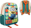 Zaino Minions Cattivissimo Me Unique Bambini Asilo Tempo Libero Elementari Giocattoli e infanzia > Scuola > Zaini Trade Shop italia - Napoli, Commerciovirtuoso.it