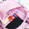 Zaino-Minnie-ovale-dim.-42x32x15-cm-scuola-elementare