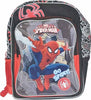 ZAINO MODELLO AMERICANO DA 40 CM SPIDERMAN COLORE NERO E ROSSO Cancelleria e prodotti per ufficio/Scuola e materiale didattico/Materiale scolastico/Cartelle e zaini per la scuola/Zainetti per bambini Trade Shop italia - Napoli, Commerciovirtuoso.it