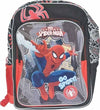 Zaino Modello Americano Da 40 Cm Spiderman Colore Nero E Rosso Cancelleria e prodotti per ufficio/Scuola e materiale didattico/Materiale scolastico/Cartelle e zaini per la scuola/Zainetti per bambini Trade Shop italia - Napoli, Commerciovirtuoso.it
