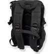 Zaino Molle Mini Nero 20 Litri Zaino Nero Tedesco 750gr. Regolabile Spallacci Imbottiti Tinta Unita Moda/Valigie borse e accessori da viaggio/Zaini/Zaini Casual Il Distintivo - Pesaro, Commerciovirtuoso.it