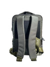 Zaino Momo Design - Verde / Taglia Unica - BorsaZaino Casual