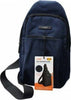 Zaino Monospalla Da Petto Borsa Marsupio Tracolla Trekking Sport Accessorio L3117 Sport e tempo libero/Attività ricreative all'aperto/Camping e outdoor/Zaini e borse/Zaini da hiking Trade Shop italia - Napoli, Commerciovirtuoso.it