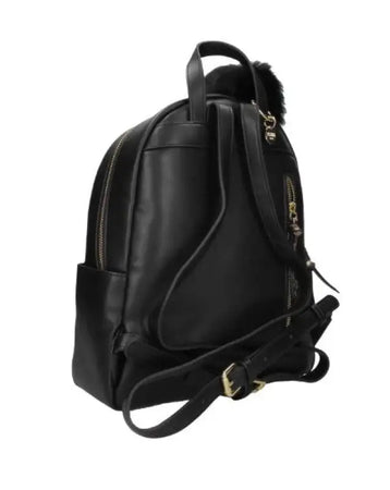 Zaino - Nero / Taglia Unica - BorsaZaino Casual