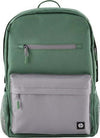 Zaino-notebook-Hp-7J595AA-CAMPUS-Backpack-Green-e-Gray