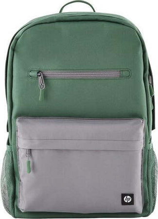 Zaino-notebook-Hp-7J595AA-CAMPUS-Backpack-Green-e-Gray