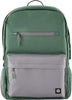Zaino-notebook-Hp-7J595AA-CAMPUS-Backpack-Green-e-Gray