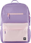 Zaino-notebook-Hp-7J597AA-CAMPUS-Backpack-Lavender