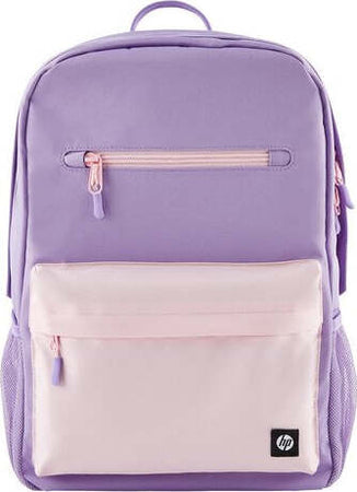 Zaino-notebook-Hp-7J597AA-CAMPUS-Backpack-Lavender