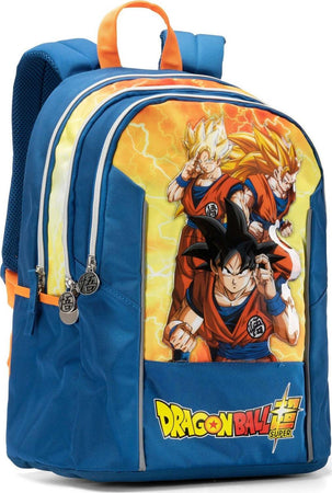 Zaino-Organizzato-Dragon-Ball-Panini