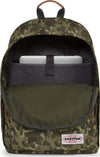 Zaino Out of Office Opgrade Mimetico 29.5x44x22 cm Eastpak 27L Cancelleria e prodotti per ufficio/Scuola e materiale didattico/Materiale scolastico/Cartelle e zaini per la scuola/Zaini per ragazzi Scontolo.net - Potenza, Commerciovirtuoso.it