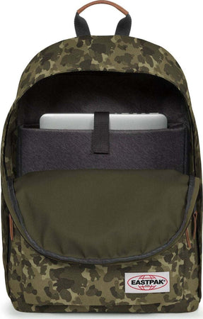 Zaino Out of Office Opgrade Mimetico 29.5x44x22 cm Eastpak 27L Cancelleria e prodotti per ufficio/Scuola e materiale didattico/Materiale scolastico/Cartelle e zaini per la scuola/Zaini per ragazzi Scontolo.net - Potenza, Commerciovirtuoso.it
