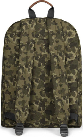 Zaino Out of Office Opgrade Mimetico 29.5x44x22 cm Eastpak 27L Cancelleria e prodotti per ufficio/Scuola e materiale didattico/Materiale scolastico/Cartelle e zaini per la scuola/Zaini per ragazzi Scontolo.net - Potenza, Commerciovirtuoso.it
