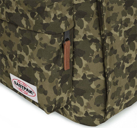 Zaino Out of Office Opgrade Mimetico 29.5x44x22 cm Eastpak 27L Cancelleria e prodotti per ufficio/Scuola e materiale didattico/Materiale scolastico/Cartelle e zaini per la scuola/Zaini per ragazzi Scontolo.net - Potenza, Commerciovirtuoso.it