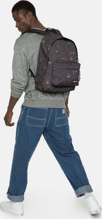 Zaino Out Of Office Twist Office 29.5x44x22 cm Eastpak Cancelleria e prodotti per ufficio/Scuola e materiale didattico/Materiale scolastico/Cartelle e zaini per la scuola/Zaini per ragazzi Scontolo.net - Potenza, Commerciovirtuoso.it