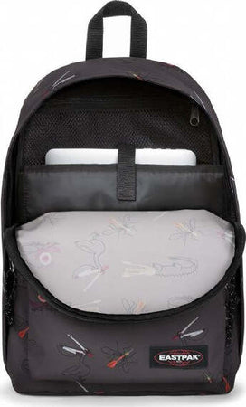 Zaino Out Of Office Twist Office 29.5x44x22 cm Eastpak Cancelleria e prodotti per ufficio/Scuola e materiale didattico/Materiale scolastico/Cartelle e zaini per la scuola/Zaini per ragazzi Scontolo.net - Potenza, Commerciovirtuoso.it