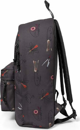 Zaino Out Of Office Twist Office 29.5x44x22 cm Eastpak Cancelleria e prodotti per ufficio/Scuola e materiale didattico/Materiale scolastico/Cartelle e zaini per la scuola/Zaini per ragazzi Scontolo.net - Potenza, Commerciovirtuoso.it
