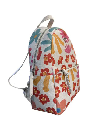 Zaino Pash Bag - Bianco / Taglia Unica - Zaino