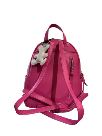 Zaino Pash Bag - Fucsia / Taglia Unica - Zaino