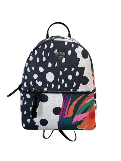 Zaino Pash Bag - Multicolore / Taglia Unica - Zaino