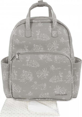 Zaino-Pasito-A-Pasito-Toile-De-Jouy