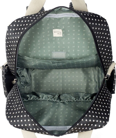 Zaino Passeggino Pasito A Pasito WM Emily Prima infanzia/Cambio del pannolino/Borse fasciatoio/Zaini fasciatoio La Casa Del Bebè - Napoli, Commerciovirtuoso.it