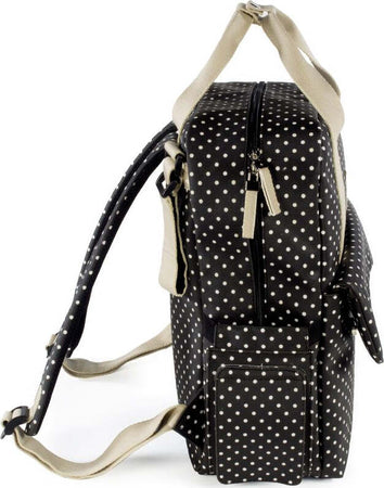 Zaino Passeggino Pasito A Pasito WM Emily Prima infanzia/Cambio del pannolino/Borse fasciatoio/Zaini fasciatoio La Casa Del Bebè - Napoli, Commerciovirtuoso.it