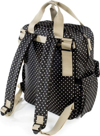 Zaino Passeggino Pasito A Pasito WM Emily Prima infanzia/Cambio del pannolino/Borse fasciatoio/Zaini fasciatoio La Casa Del Bebè - Napoli, Commerciovirtuoso.it