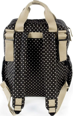 Zaino Passeggino Pasito A Pasito WM Emily Prima infanzia/Cambio del pannolino/Borse fasciatoio/Zaini fasciatoio La Casa Del Bebè - Napoli, Commerciovirtuoso.it