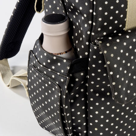 Zaino Passeggino Pasito A Pasito WM Emily Prima infanzia/Cambio del pannolino/Borse fasciatoio/Zaini fasciatoio La Casa Del Bebè - Napoli, Commerciovirtuoso.it