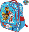Zaino Paw Patrol 4 Cerniere Stampa Plastificata Scuola Bambini Elementari 41 Cm Cancelleria e prodotti per ufficio/Scuola e materiale didattico/Materiale scolastico/Cartelle e zaini per la scuola/Zainetti per bambini Trade Shop italia - Napoli, Commerciovirtuoso.it
