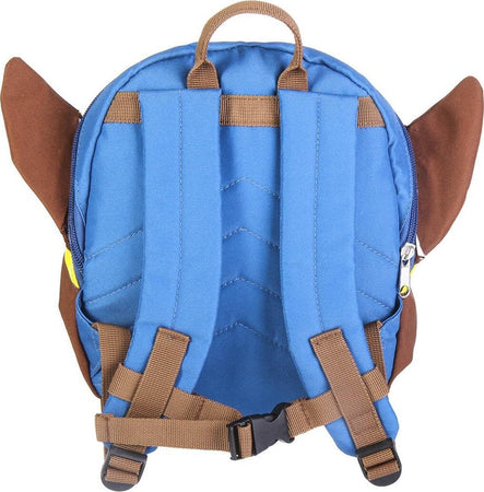 Zaino Paw Patrol asilo dimensione 25x20x9 cm Cancelleria e prodotti per ufficio/Scuola e materiale didattico/Materiale scolastico/Cartelle e zaini per la scuola/Zainetti per bambini Store Kitty Fashion - Roma, Commerciovirtuoso.it