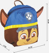 Zaino Paw Patrol asilo dimensione 25x20x9 cm Cancelleria e prodotti per ufficio/Scuola e materiale didattico/Materiale scolastico/Cartelle e zaini per la scuola/Zainetti per bambini Store Kitty Fashion - Roma, Commerciovirtuoso.it